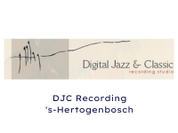 Digital Jazz & Classics DJC Recording DB